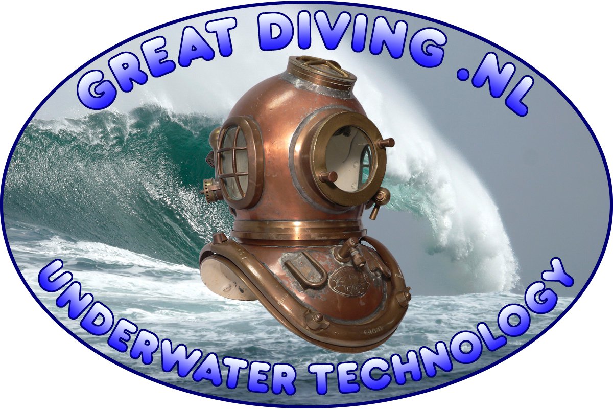 Groot Diving